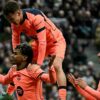 Gol Menit Akhir Yamal Selamatkan Barcelona dari Kekalahan di Markas Newcastle